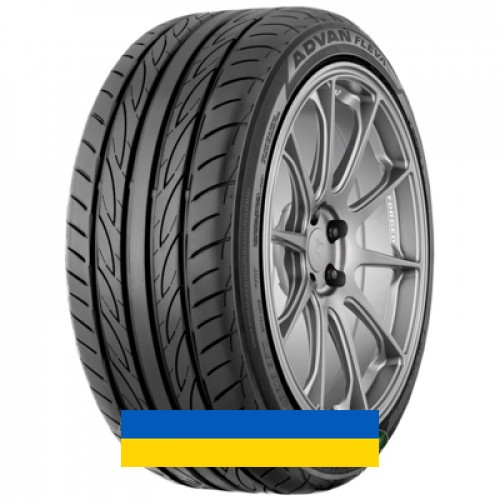 205/55R17 Yokohama Advan Fleva V701 91V Легковая шина Киев - изображение 1