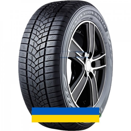235/60R17 Firestone Destination Winter 102H Внедорожная шина Киев - изображение 1