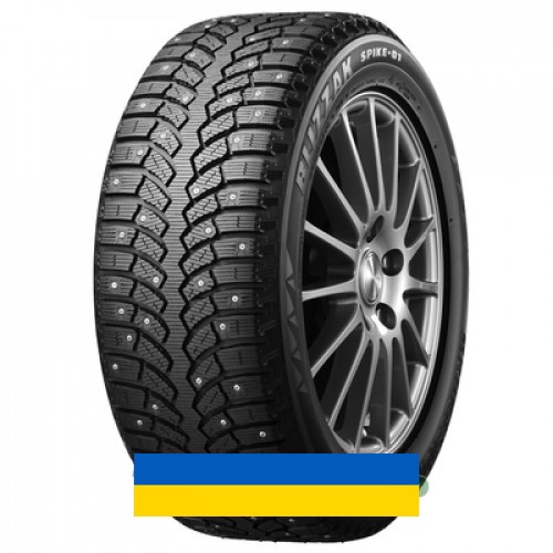 235/60R17 Bridgestone Blizzak Spike-01 106T Легковая шина Киев - изображение 1