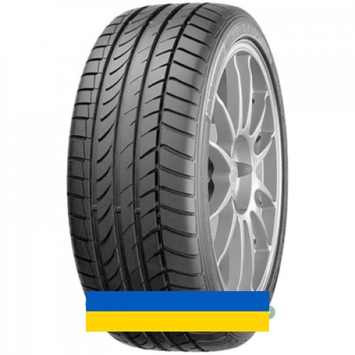 275/40R20 Dunlop SP QuattroMaxx 106Y Легковая шина Киев - изображение 1
