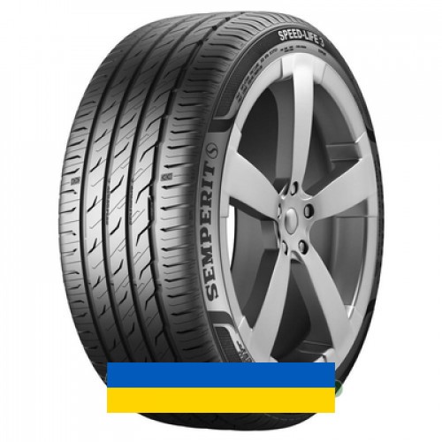 225/55R18 Semperit Speed-Life 3 98V Легковая шина Киев - изображение 1