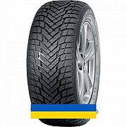 255/55R18 Nokian WeatherProof SUV 109V Внедорожная шина Киев
