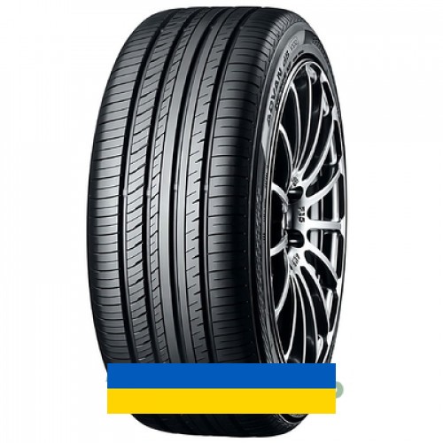 235/55R20 Yokohama ADVAN dB V552 102V Внедорожная шина Киев - изображение 1