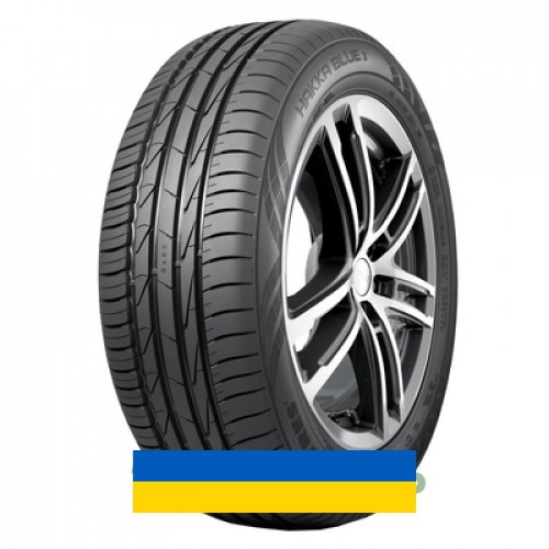 215/55R17 Nokian Hakka Blue 3 98W Легковая шина Киев - изображение 1
