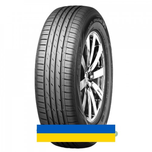 215/55R17 Nexen N'blue HD 94V Легковая шина Киев - изображение 1