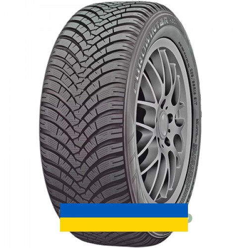 245/45R18 Falken Eurowinter HS01 100V Легковая шина Київ - изображение 1