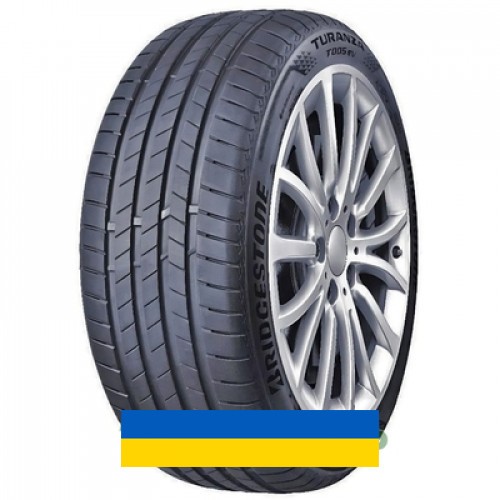 235/45R18 Bridgestone Turanza T005 EV 98W Легковая шина Киев - изображение 1