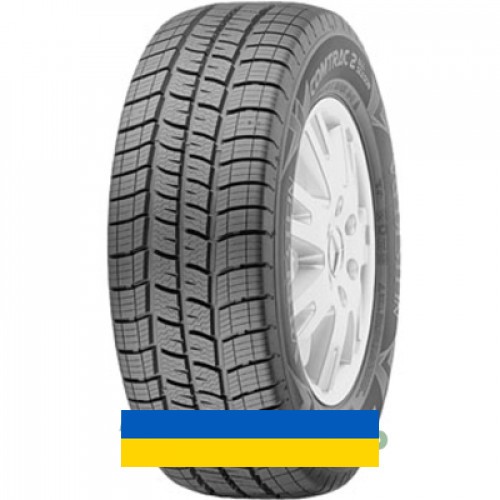 225/55R17 Vredestein Легкогрузовая шина Киев - изображение 1