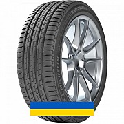 255/60R18 Michelin Latitude Sport 3 112V Внедорожная шина Київ