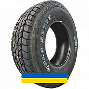 235/80R17 Sportrak WPRO SP789 120/117R Внедорожная шина Киев