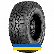 235/80R17 Nokian Rockproof 120/117Q Внедорожная шина Киев