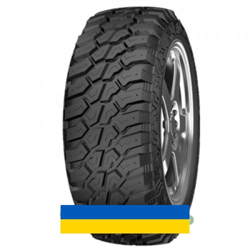 35/13R18 Nereus NS523 M/T 123Q Внедорожная шина Киев - изображение 1