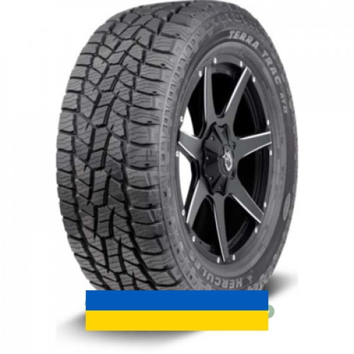 275/60R20 Hercules Terra Trac AT2 115T Внедорожная шина Киев - изображение 1