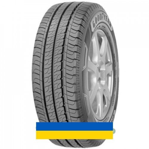 215/60R17 Goodyear EfficientGrip Cargo 109/107H Легкогрузовая шина Киев - изображение 1