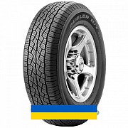 235/55R18 Bridgestone Dueler H/T 687 99H Внедорожная шина Київ