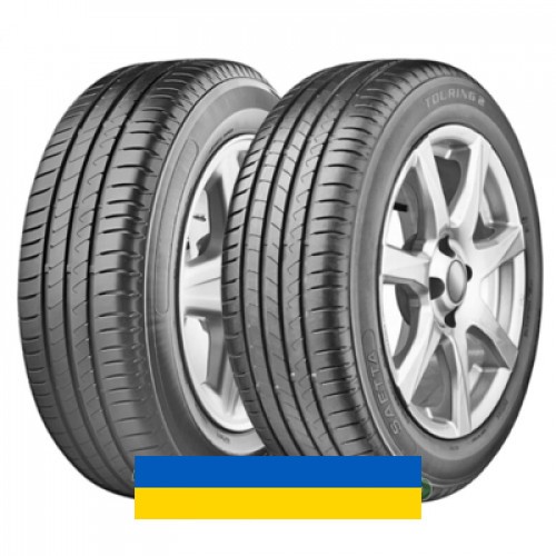 215/60R17 Saetta Touring 2 96H Легковая шина Київ - изображение 1
