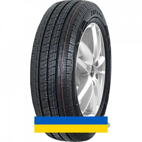 215/60R17 Superia EcoBlue Van 2 109/107H Легкогрузовая шина Киев - изображение 1