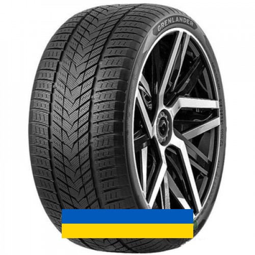 255/55R18 Grenlander Icehawke II 109H Внедорожная шина Киев - изображение 1