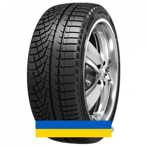 215/60R17 Sailun ICE BLAZER Alpine EVO 100V Легковая шина Київ - изображение 1