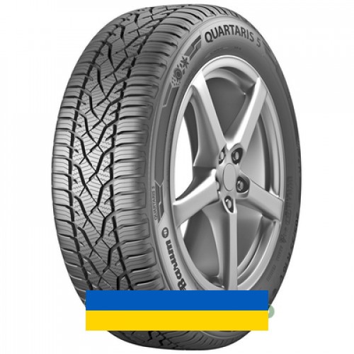 215/55R17 Barum Quartaris 5 98W Легковая шина Київ - изображение 1