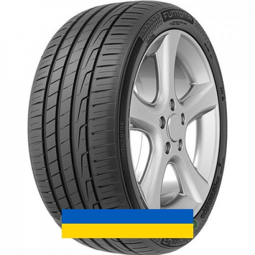 215/45R17 Funtoma RoadFun Sport 91Y Легковая шина Киев - изображение 1