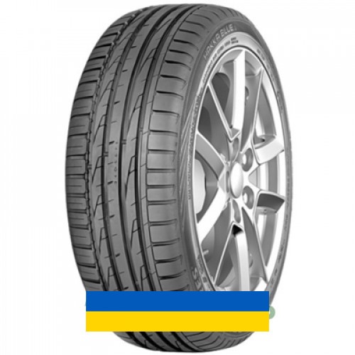 205/55R17 Nokian Hakka Blue 2 95V Легковая шина Киев - изображение 1