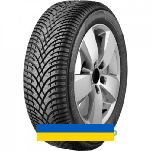 245/45R18 BFGoodrich G-Force Winter 2 100V Легковая шина Киев - изображение 1