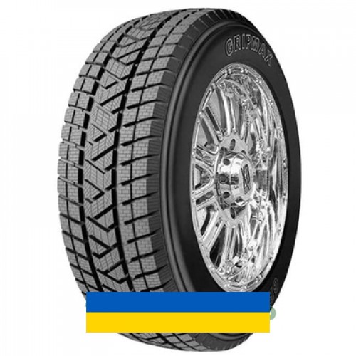 225/55R19 Gripmax Stature M/S 99H Легковая шина Киев - изображение 1