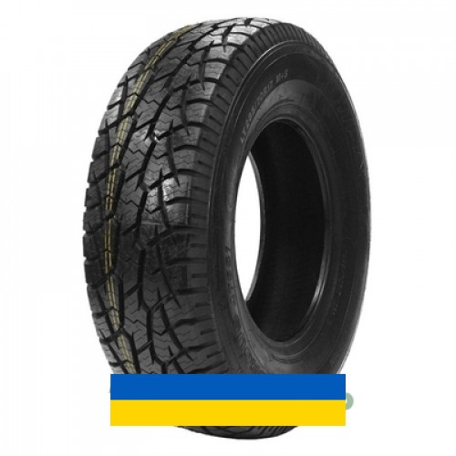 285/70R17 Hifly Vigorous AT601 121/118R Внедорожная шина Киев - изображение 1