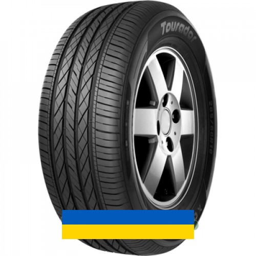 265/60R18 Tourador X Comfort SUV 110H Внедорожная шина Киев - изображение 1