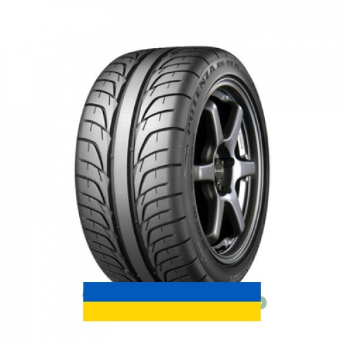 275/30R19 Bridgestone Potenza RE01R 92W Легковая шина Киев - изображение 1