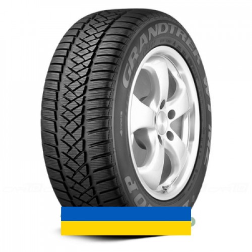 255/55R18 Dunlop GrandTrek WT M2 105H Внедорожная шина Киев - изображение 1