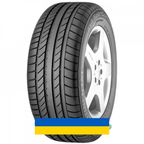 275/40R20 Continental Conti4x4SportContact 106Y Внедорожная шина Киев - изображение 1