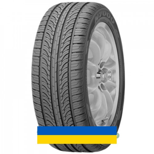 255/35R20 Nexen N7000 97W Легковая шина Киев - изображение 1