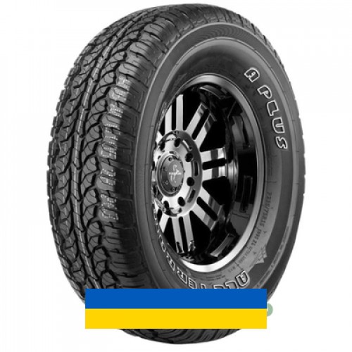 235/65R17 Aplus A929 A/T 104T Внедорожная шина Киев - изображение 1