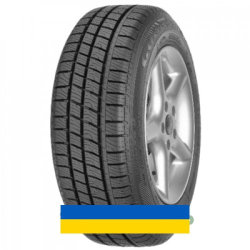 225/55R17 Goodyear Cargo Vector 2 104/102H Легкогрузовая шина Киев - изображение 1