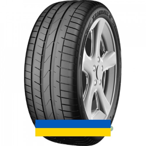 245/45R18 Starmaxx Ultra Sport ST760 100W Легковая шина Киев - изображение 1