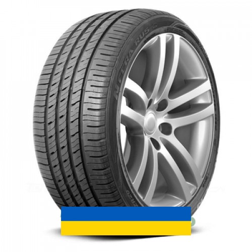 255/60R18 Nexen N'Fera RU5 108V Внедорожная шина Киев - изображение 1