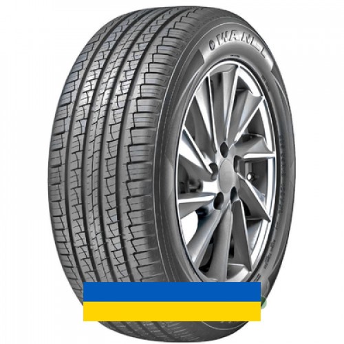 235/55R19 Wanli Flash AS028 101V Легковая шина Киев - изображение 1