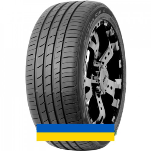 275/45R20 Nexen N'Fera RU1 110Y Внедорожная шина Киев - изображение 1