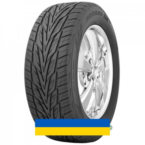 255/50R20 Toyo Proxes S/T III 109V Легковая шина Киев - изображение 1