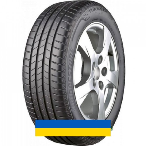 265/65R17 Bridgestone Turanza T005 112H Легковая шина Киев - изображение 1