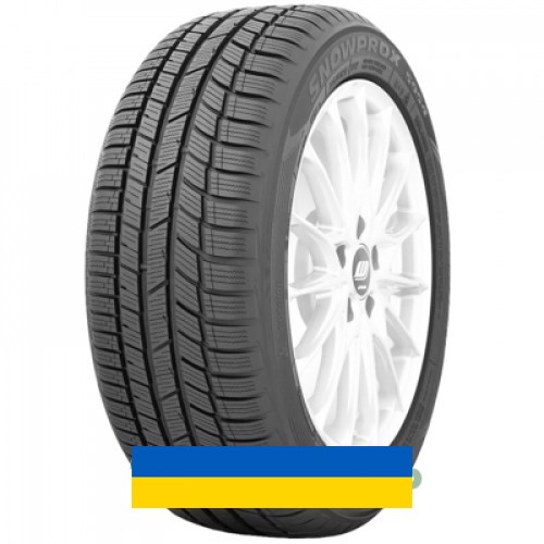 235/60R17 Toyo Snowprox S954 106H Легковая шина Киев - изображение 1