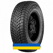 275/65R20 Nokian Hakkapeliitta LT3 126/123Q Легкогрузовая шина Киев