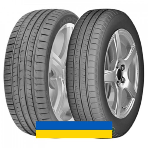 255/45R18 Invovic EL601 103W Легковая шина Киев - изображение 1