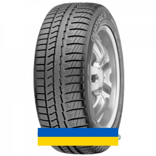 235/45R17 Vredestein Quatrac 3 97V Легковая шина Киев - изображение 1