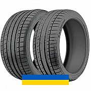 285/35R19 Continental ExtremeContact DW 99Y Легковая шина Киев