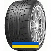 245/35R20 Dunlop Sport Maxx Race 91Y Легковая шина Киев