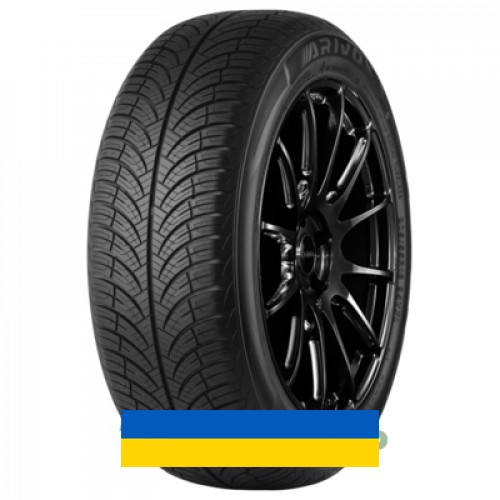 245/45R17 Arivo Carlorful A/S 99W Внедорожная шина Киев - изображение 1