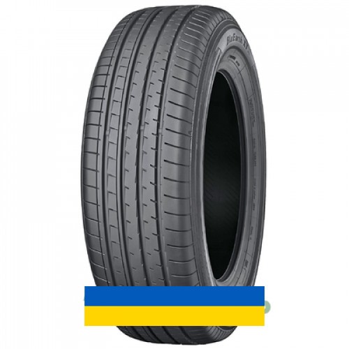 235/55R19 Yokohama BluEarth-XT AE61 101V Легковая шина Киев - изображение 1